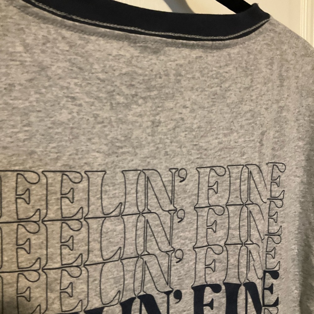 1979 Graphic Gray T-Shirt - Picture 8 of 9